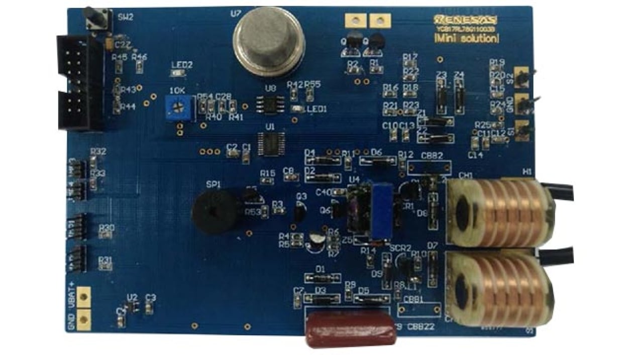 420個。HD64F3048F16V Renesas マイクロコントローラー HIGH-END-GAS-COOKER-REF - 高機能ガスコンロ | Renesas ルネサス