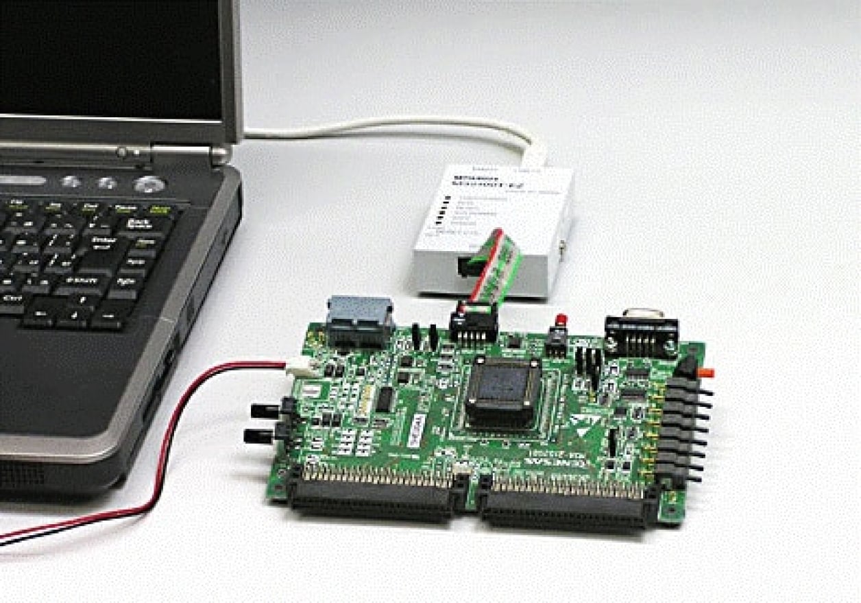 M3A-2152G52A - 32176グループ スタータキット M3A-2152G52A | Renesas