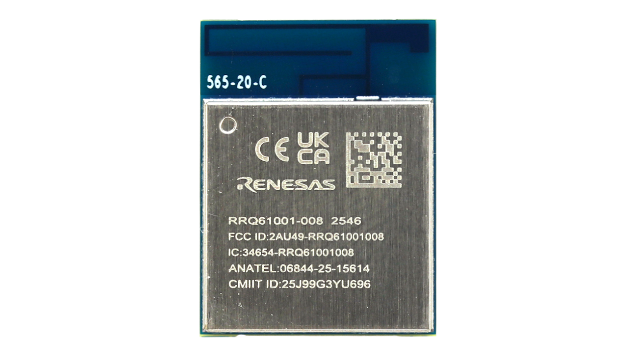 RRQ61001 Module