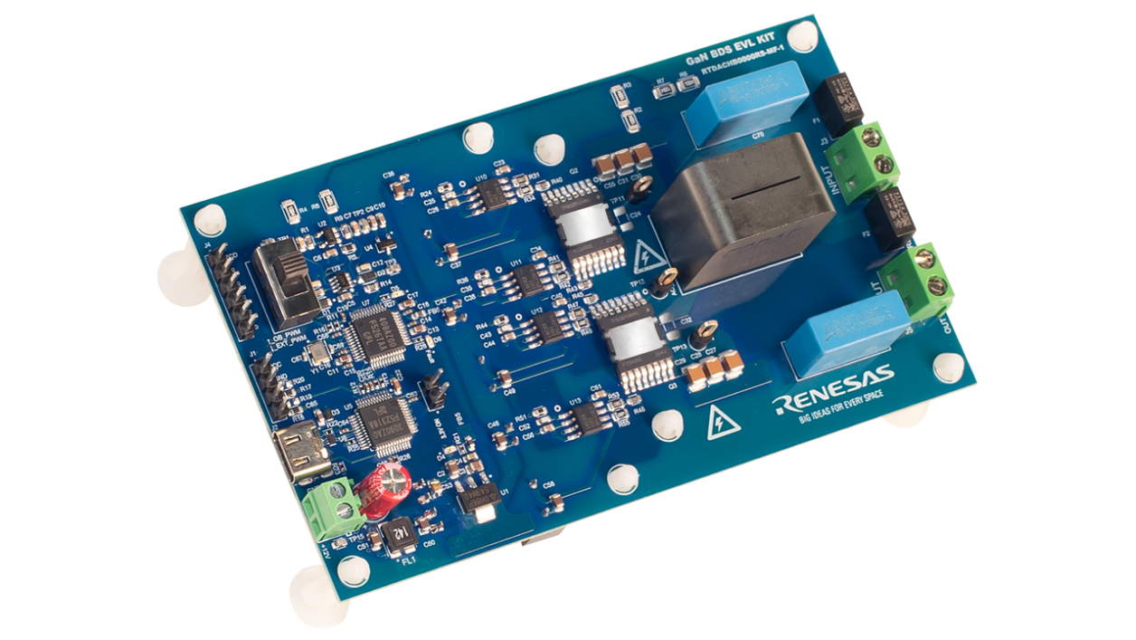 RTDACHB0000RS‑MS‑1 angled image view