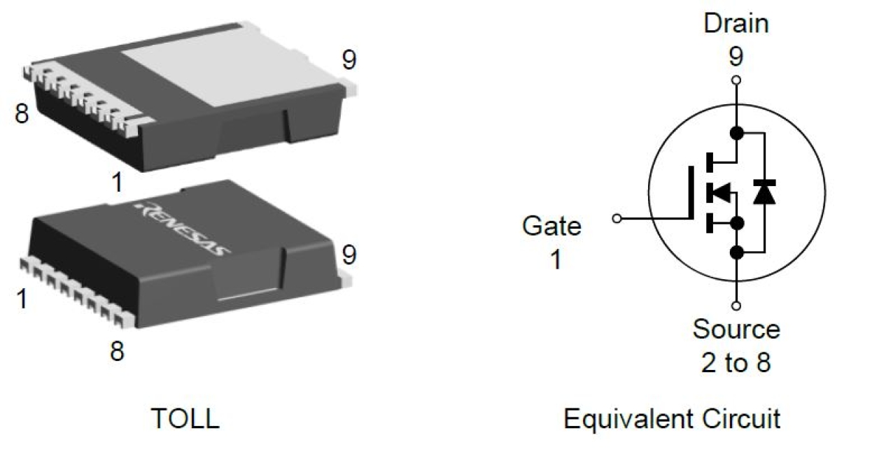 RBA190N15YANS-3UA04 Outline