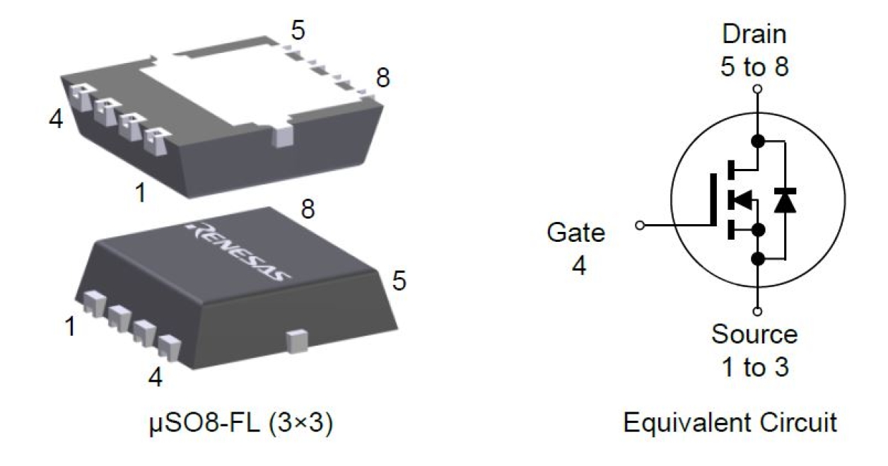 RBA20N10EANS-5UA21 Outline