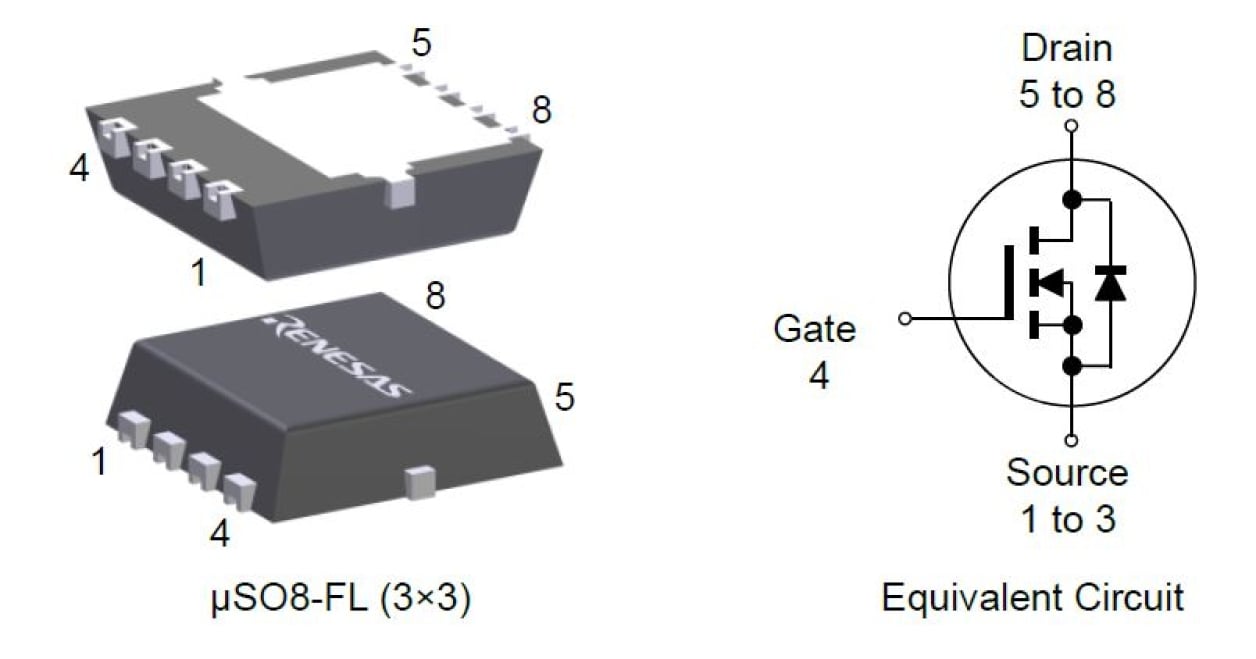 RBA30N08EANS-5UA17 Outline