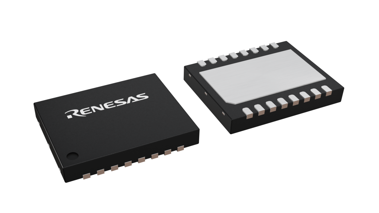 Tdfn Ic Socket iW780 Secondary-Side USB Power Delivery 3.1 Protocol and Interface IC ...