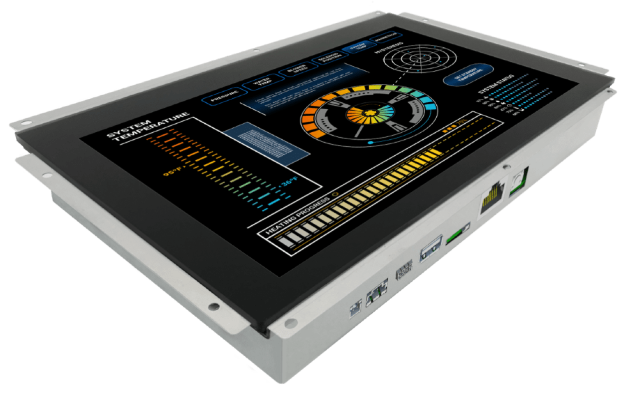 NTX Embedded SPADA SERIES