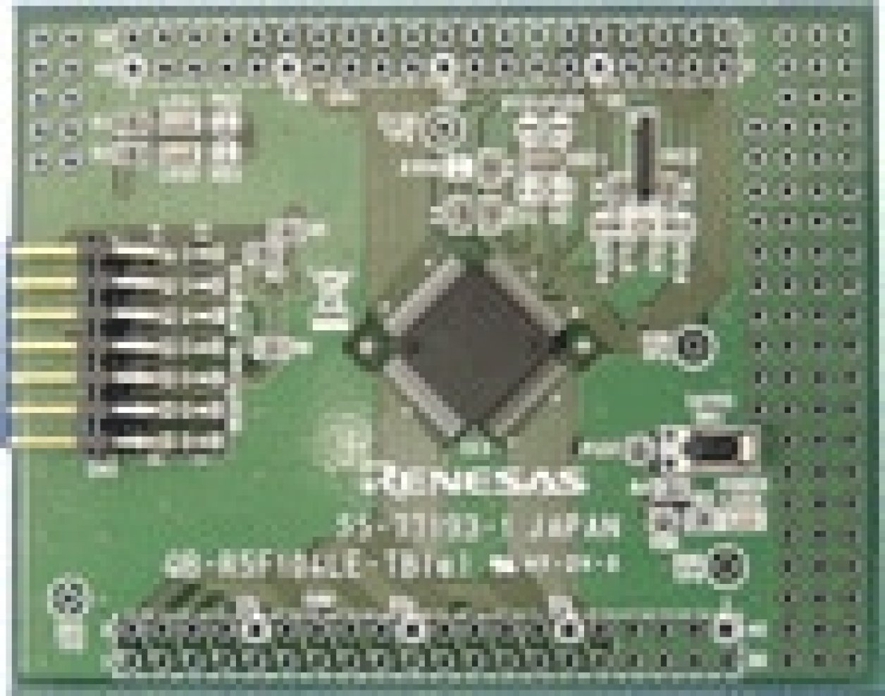 その他 rufus lupus 5″ユーティリティ・ハンター（ローンデール期） / R.W.Loveless ＃55