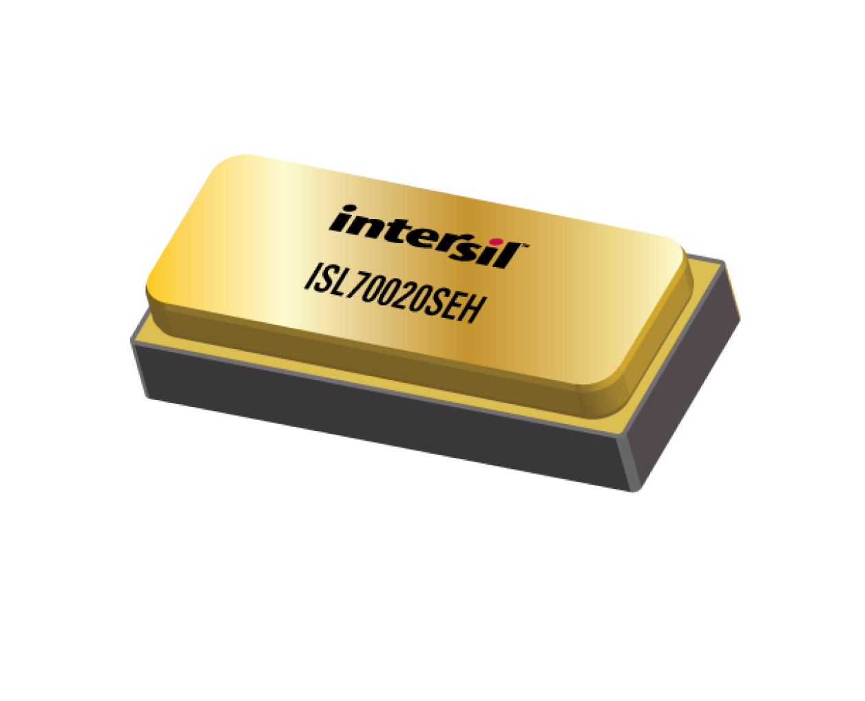 ISL70020SEH_ISL73020SEH Functional Diagram