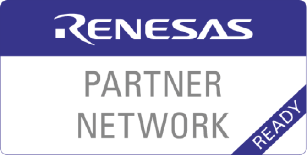 Renesas Ready