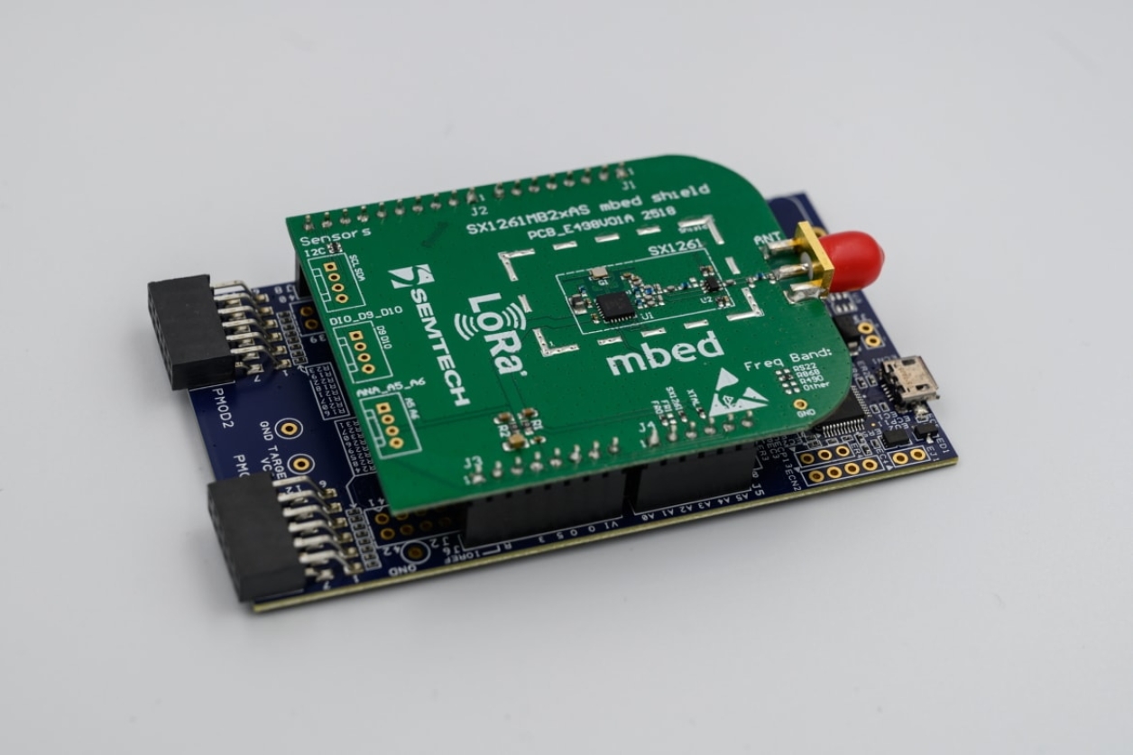 FPB-RL78G14 - RL78/G14 Fast Prototyping Board | Renesas