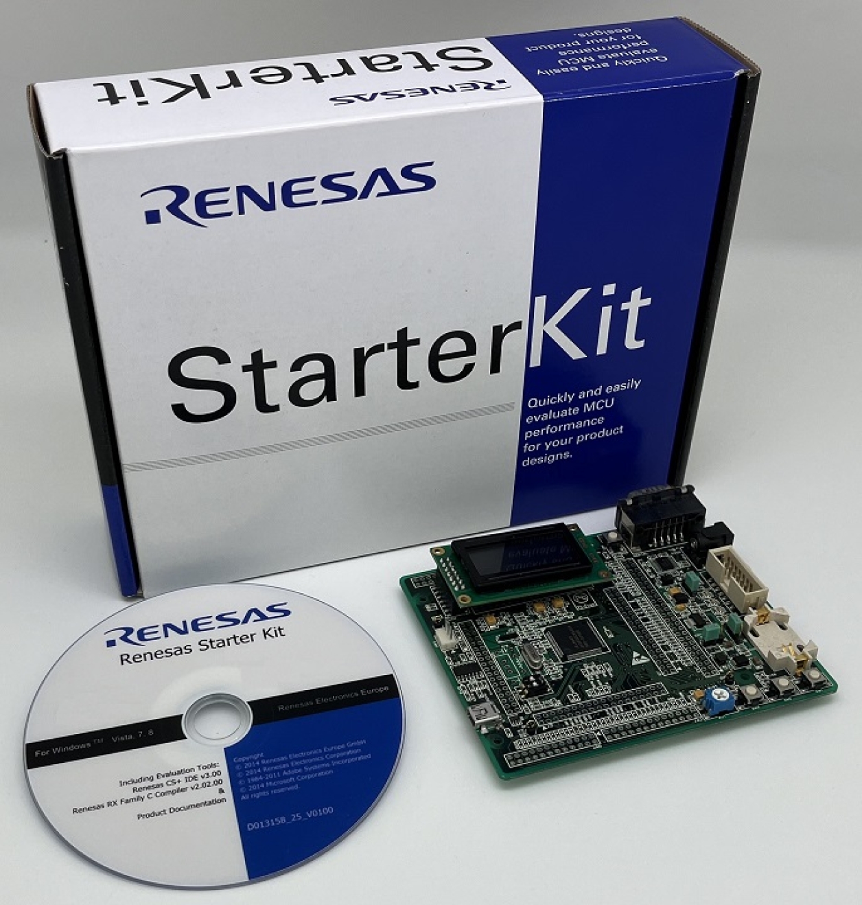 ★ルネサス・RENESAS★エミュレータ　E1★ほぼ未使用★ 63302662.jpg