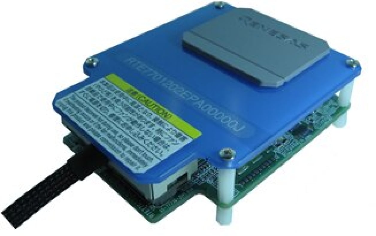 ルーター・ネットワーク機器 RENESAS M30100T3-RPD-E Emulation Pod RENESAS M30100T3-RPD-E Emulation Pod 【公式通販】
