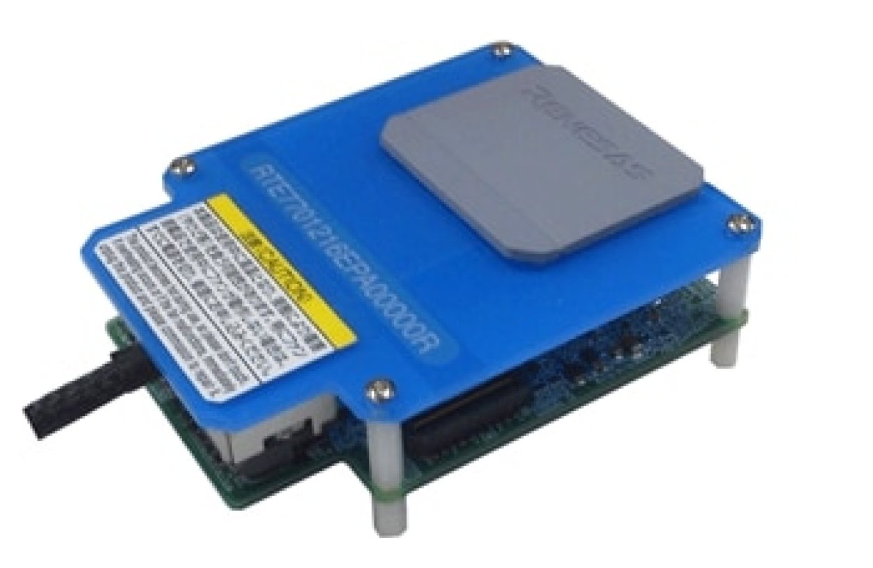 RTE7701216EPA00000R | Renesas ルネサス