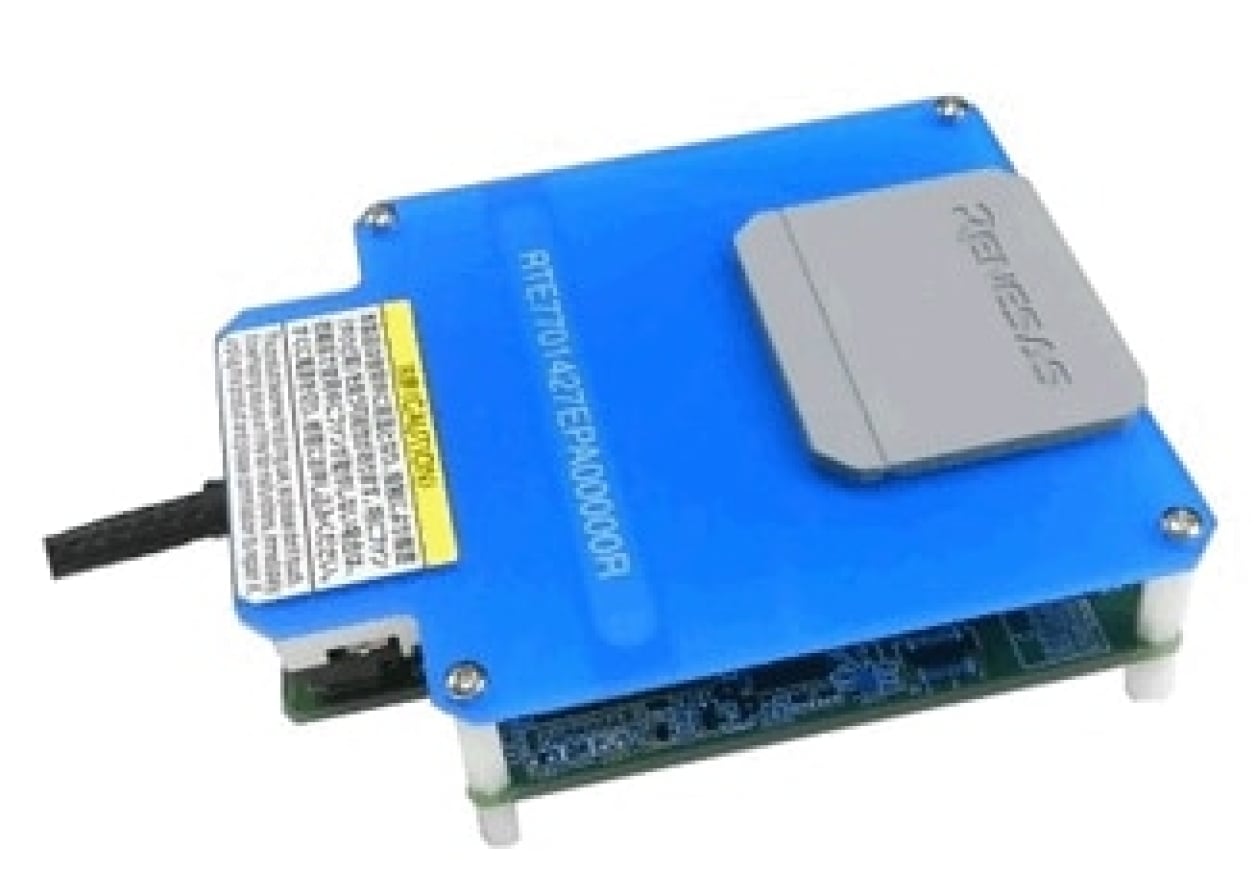 RTE7701427EPA00000R（新規採用非推奨品） | Renesas ルネサス