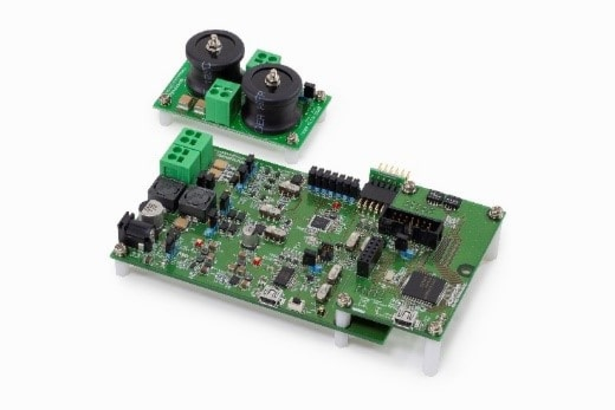 RTK0EE0009D01001BJ - CPX4 DC-PLC評価キット M01D1 | Renesas ルネサス