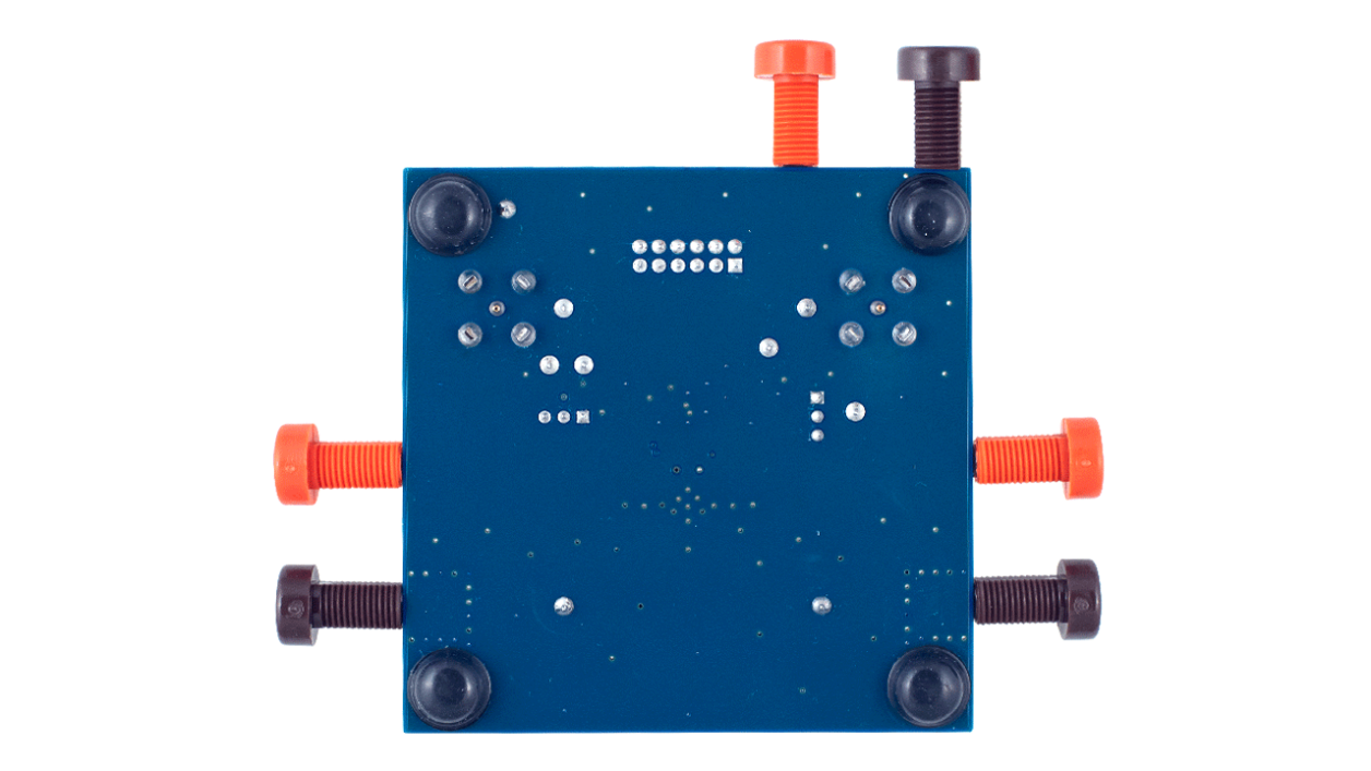 RTKA214048DE0000BU Evaluation Board - Bottom