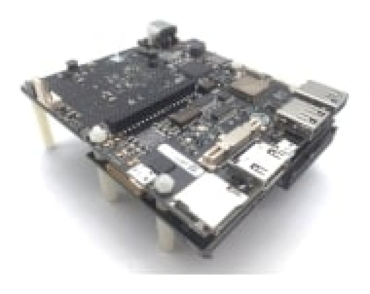 RZ/G2M-HIHOPE - RZ/G2M Reference Board | Renesas ルネサス