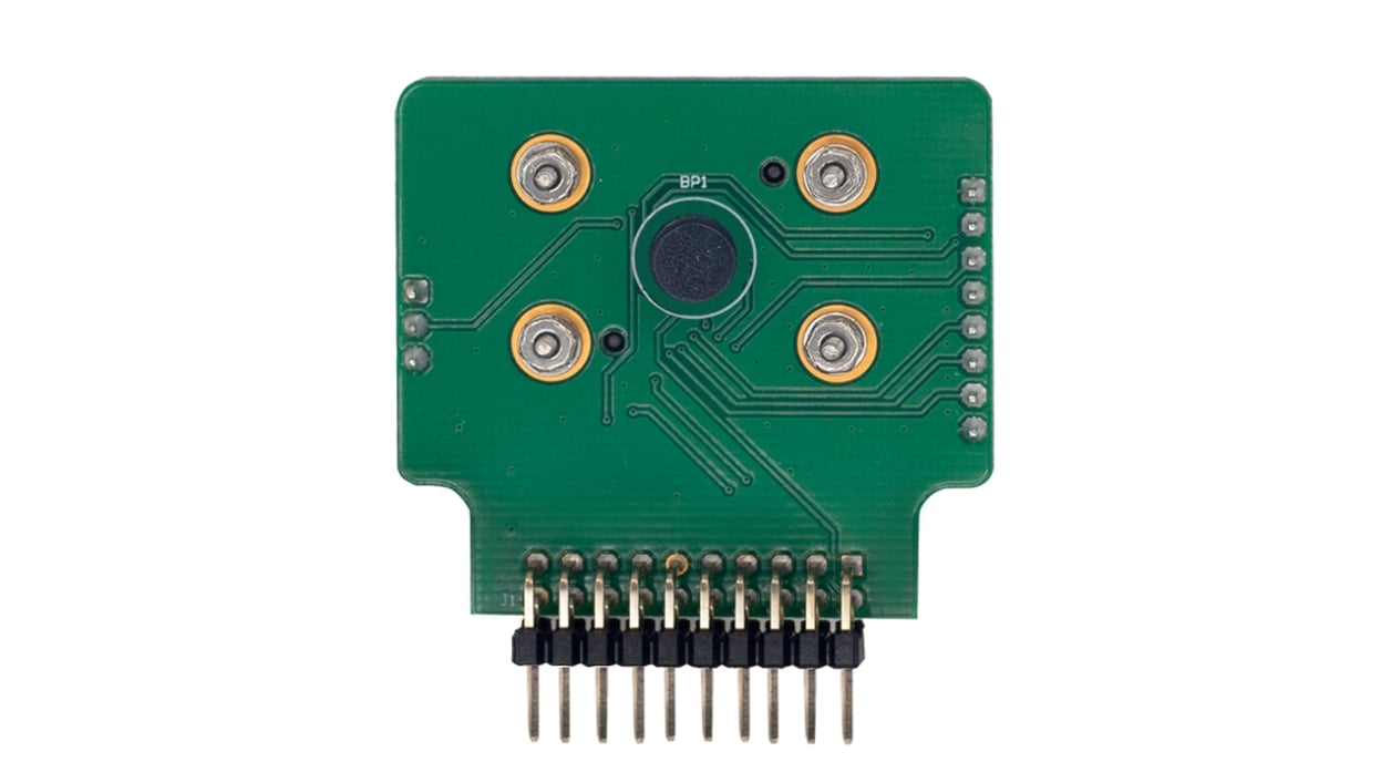 SLG47011V-SKT ソケットアダプタ - 底面