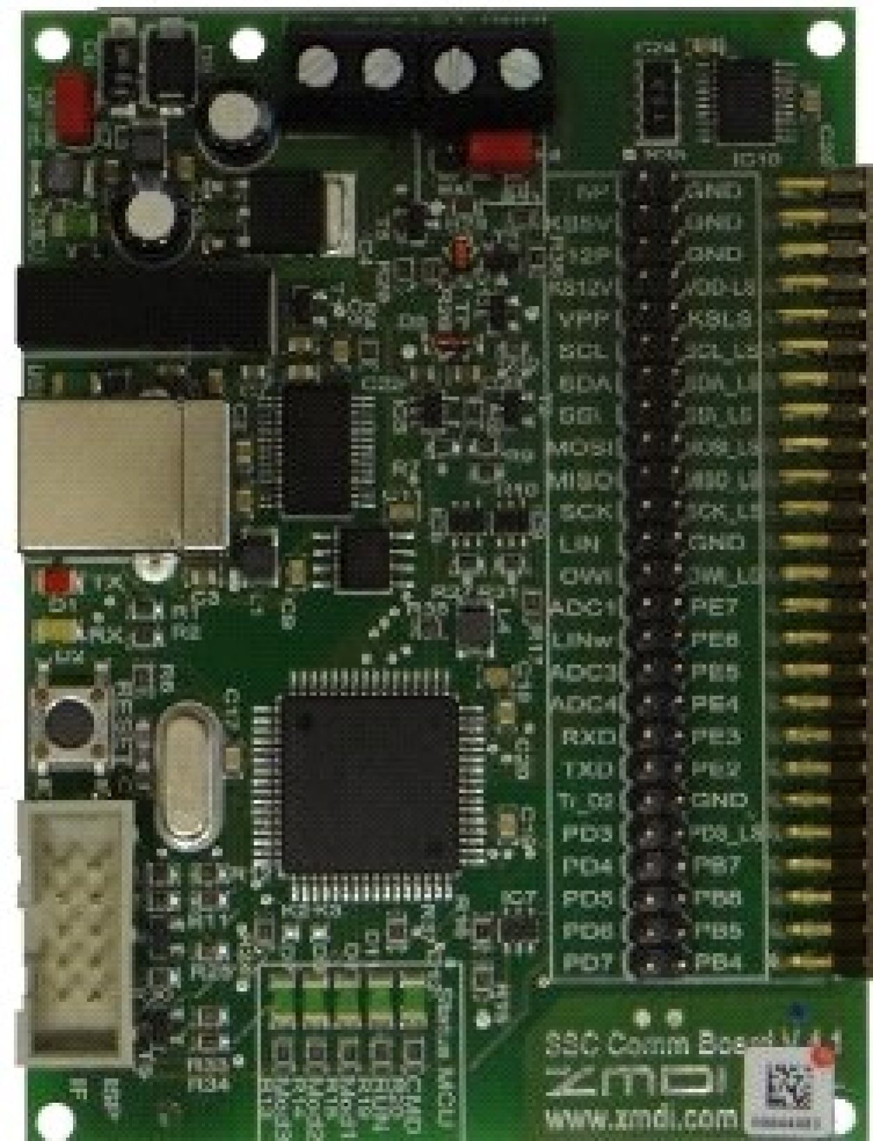 ZSSC4160KIT - Evaluation Kit for ZSSC416x | Renesas