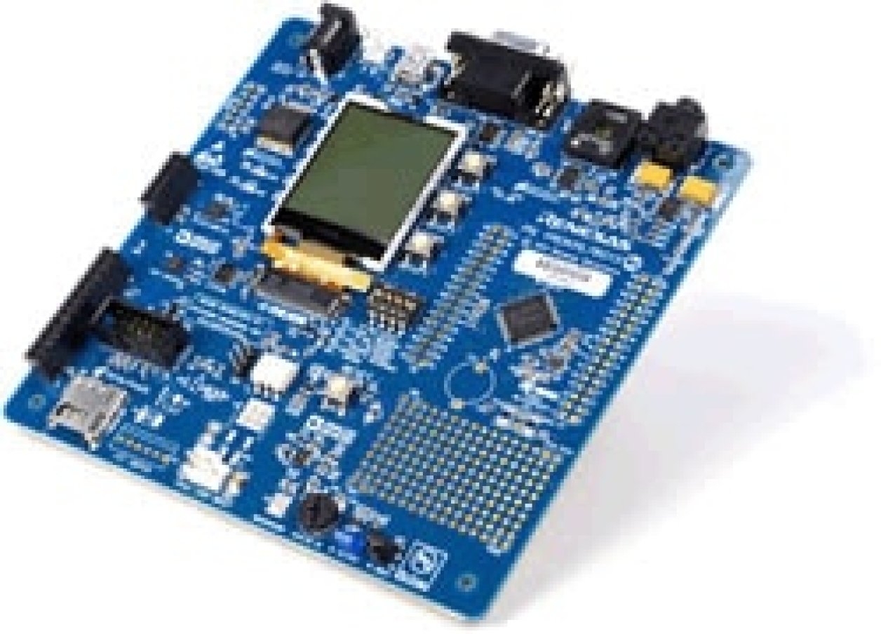 YRDKRL78G13 - YRDKRL78G13 RL78/G13用デモキット | Renesas ルネサス