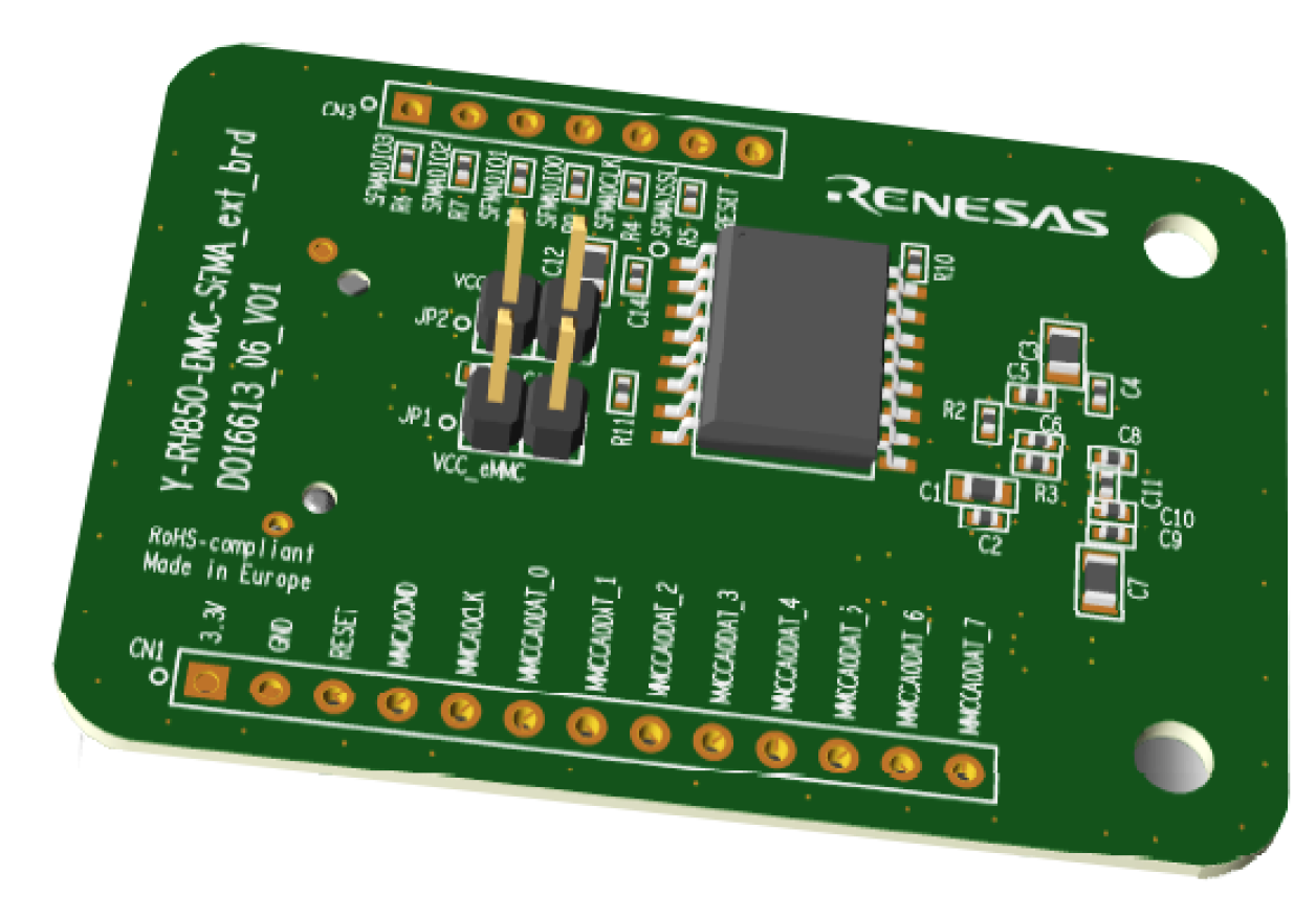K83。電子部品IC RENESAS M38503M4A。新品。未使用1000個 【公式通販】