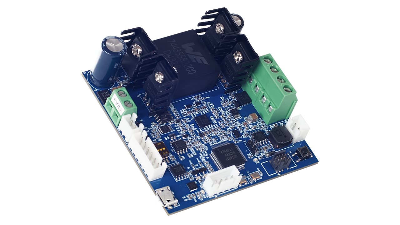 US011-SOLCHRGEV1Z Evaluation Board