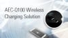Turn-key Solution Fuels the Growth of In-Vehicle Wireless Charging Adoption