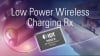 Low Power Wireless Charging Rx