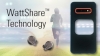 WattShare™ technology
