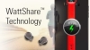WattShare™ technology