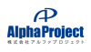  AlphaProject Co.,Ltd. Logo