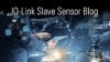 IO-Link Slave Sensor Solution Blog