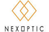 Nexoptics Logo