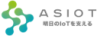 ASIOT Co., Ltd. Logo