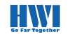 Halleck-Willard Inc. (HWI) Logo