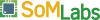 SoMLabs Sp. z o. o. (Ltd.) Logo