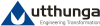 Utthunga Logo