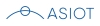 ASIOT Co., Ltd. Logo