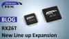 RX26T new lineup expansion : Suitable for Motor Control Applications