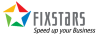 Fixstars Corporation Logo