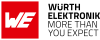 Würth Elektronik  Logo