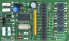 ASI4UKIT - Evaluation Board (Top View)