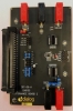 DA9155M-EVAL1 Board