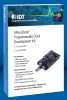 DEV5x2503 MicroClock Development Kit Box