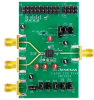 F1440 Evaluation Board - Front