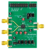 F1441 Evaluation Board - Front