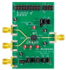 F1441 Evaluation Board - Top