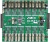 ZSC31015-MCS - Mass Calibration Board (Top View)