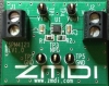 ZSPM4121W17KIT - Evaluation Kit (Top View)
