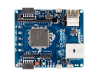 CK-RA6M5 Board - Front