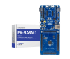 EK-RA8M1 Kit